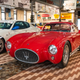 A6GCS by Pininfarina
